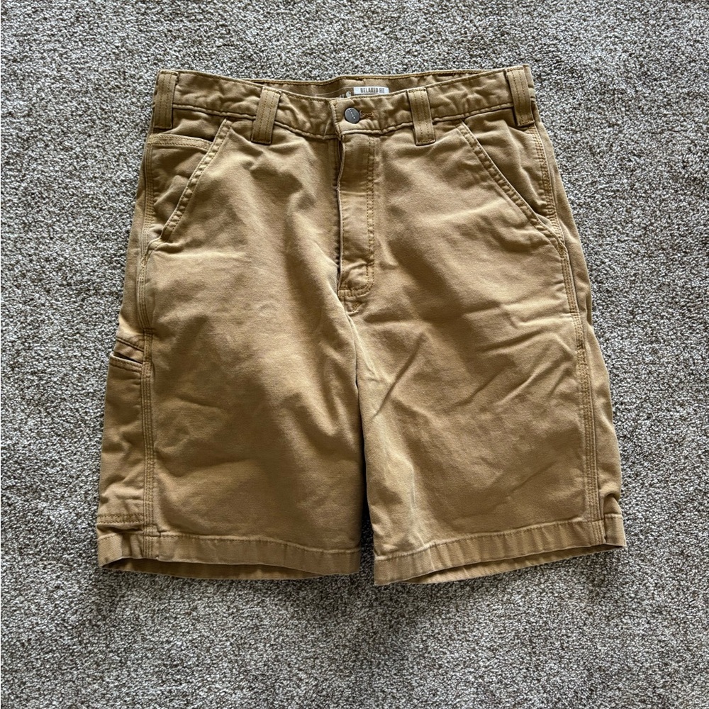 Men’s Carhartt Shorts